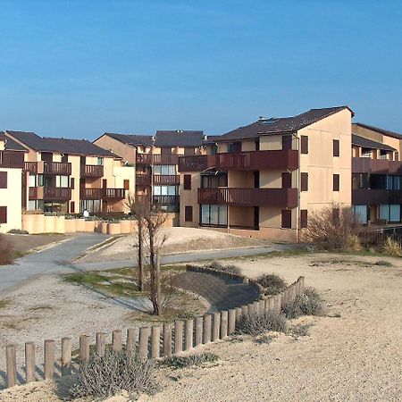 Apartment Les Maisons De L'Ocean-7 By Interhome Лаканау Екстериор снимка