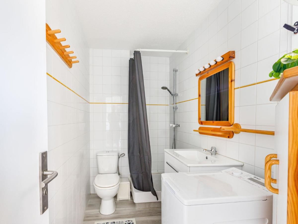 Apartment Les Maisons De L'Ocean-7 By Interhome Лаканау Екстериор снимка