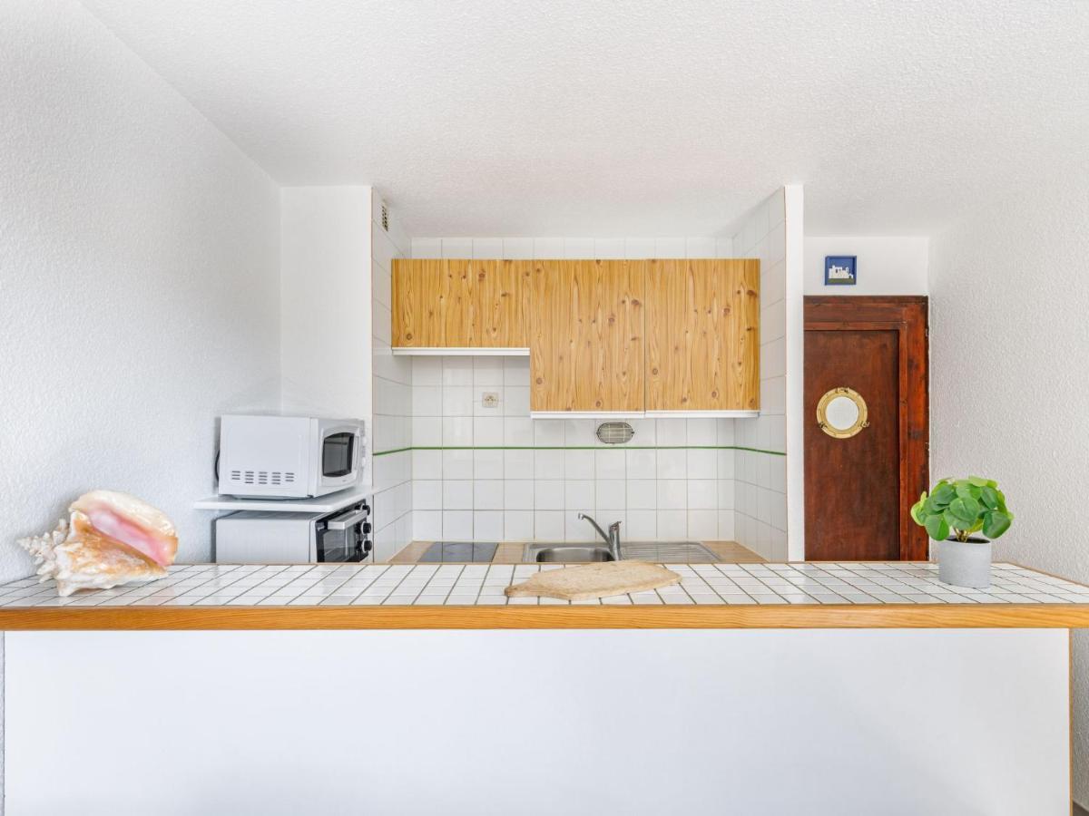 Apartment Les Maisons De L'Ocean-7 By Interhome Лаканау Екстериор снимка