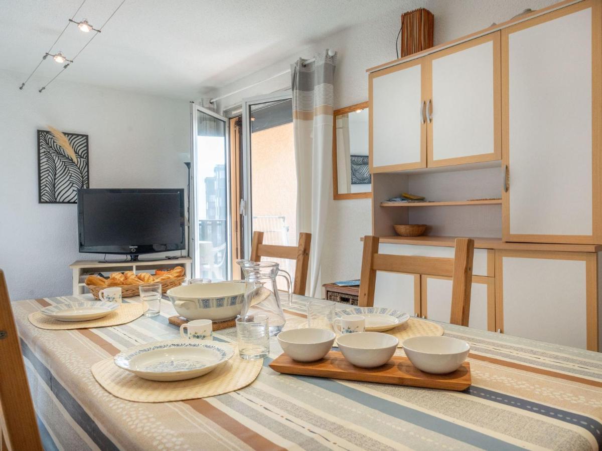 Apartment Les Maisons De L'Ocean-7 By Interhome Лаканау Екстериор снимка