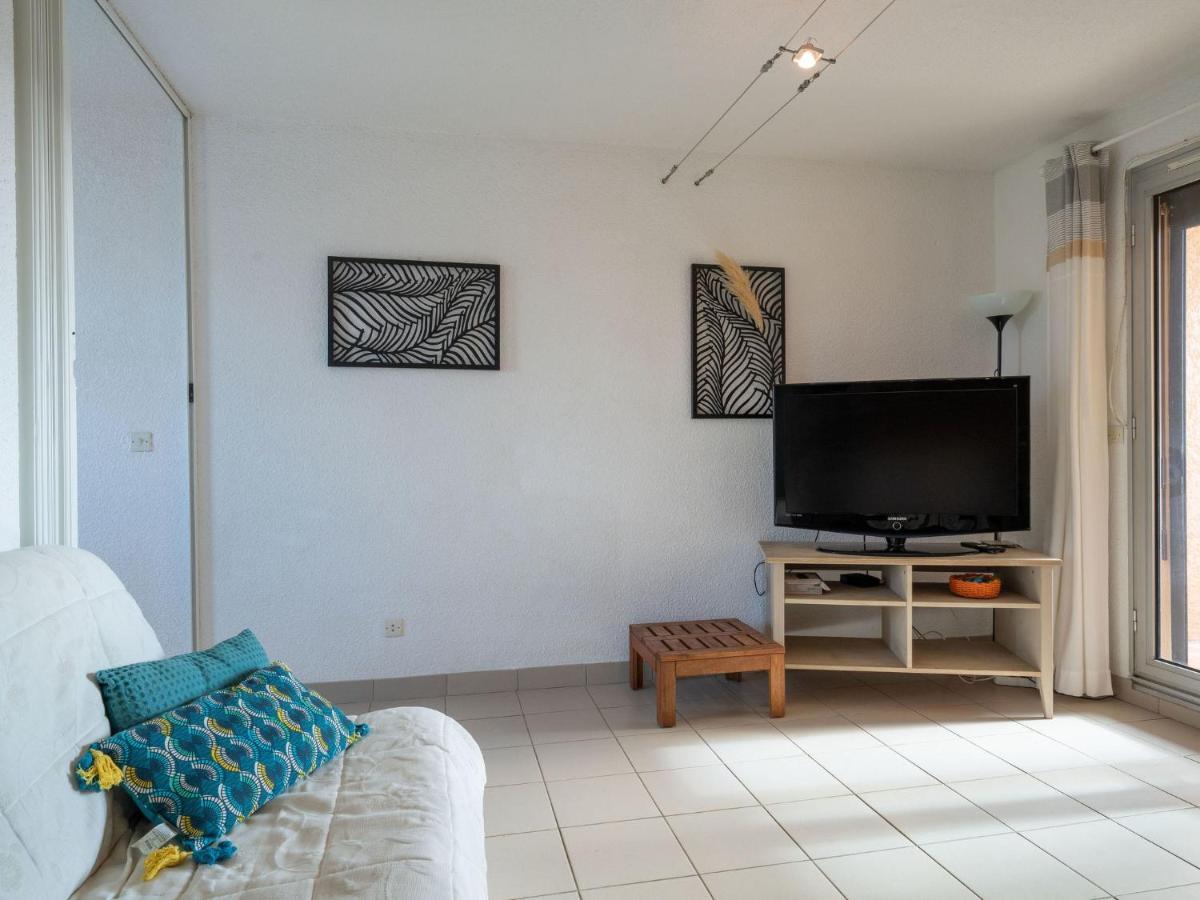 Apartment Les Maisons De L'Ocean-7 By Interhome Лаканау Екстериор снимка