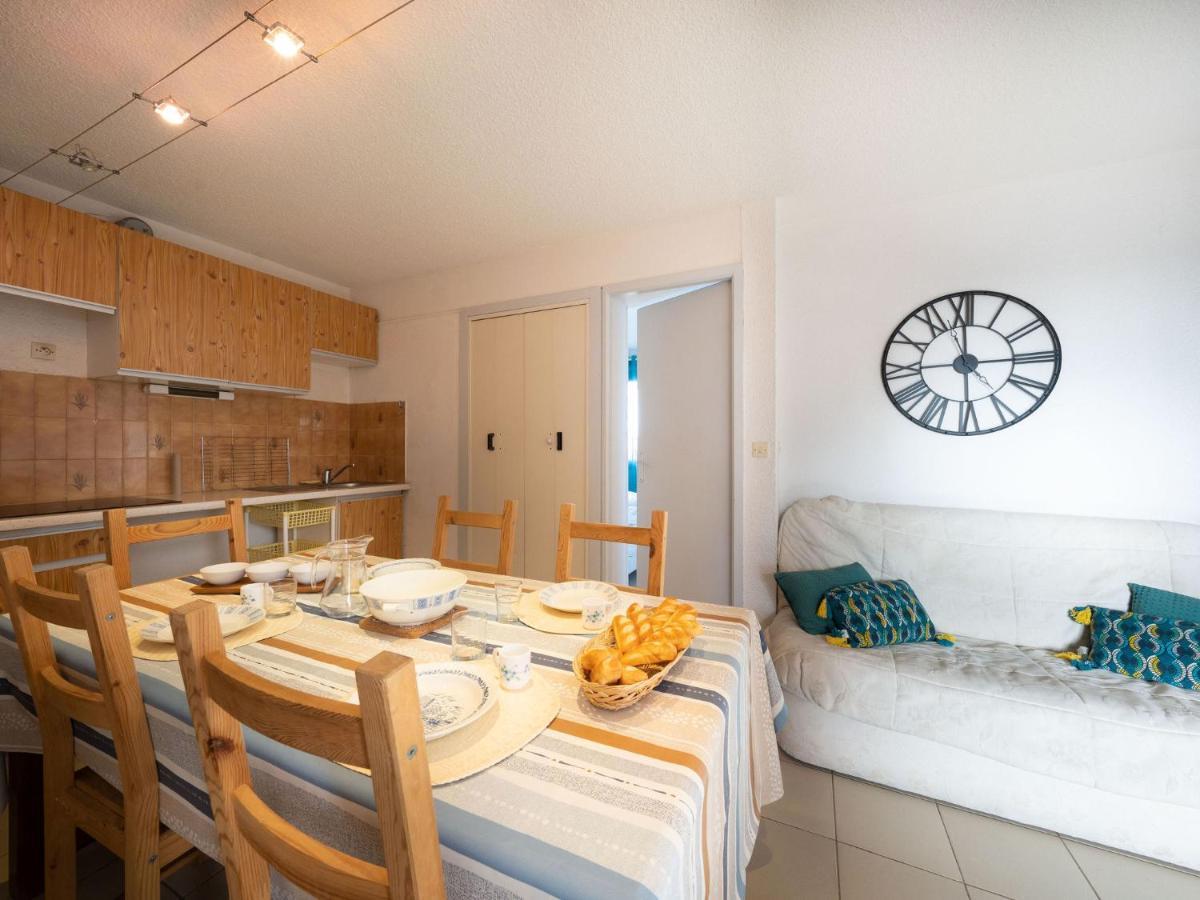 Apartment Les Maisons De L'Ocean-7 By Interhome Лаканау Екстериор снимка