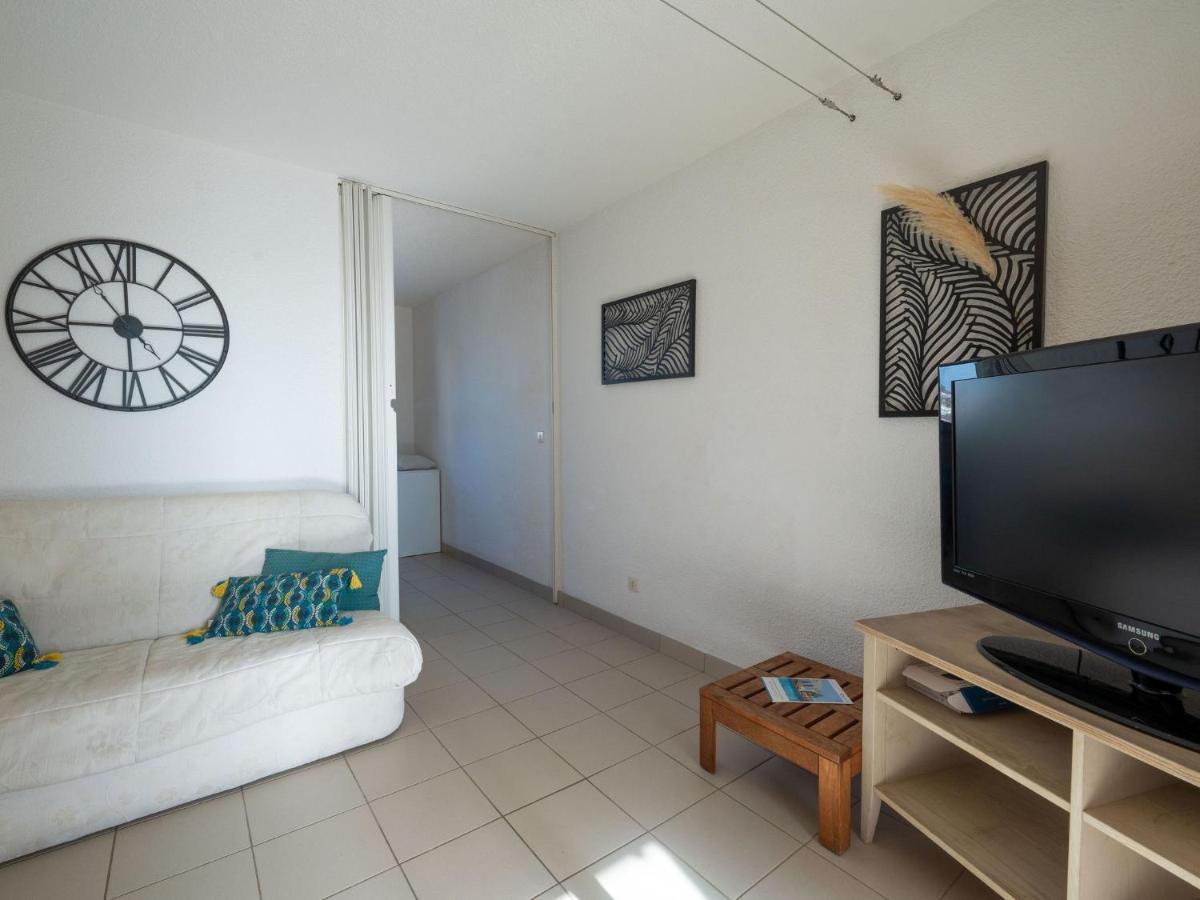Apartment Les Maisons De L'Ocean-7 By Interhome Лаканау Екстериор снимка