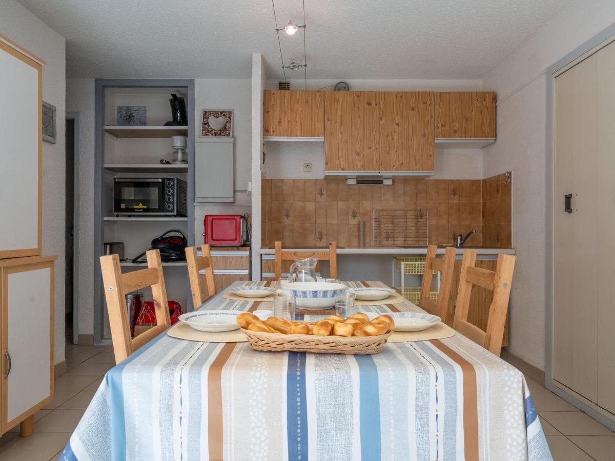 Apartment Les Maisons De L'Ocean-7 By Interhome Лаканау Екстериор снимка