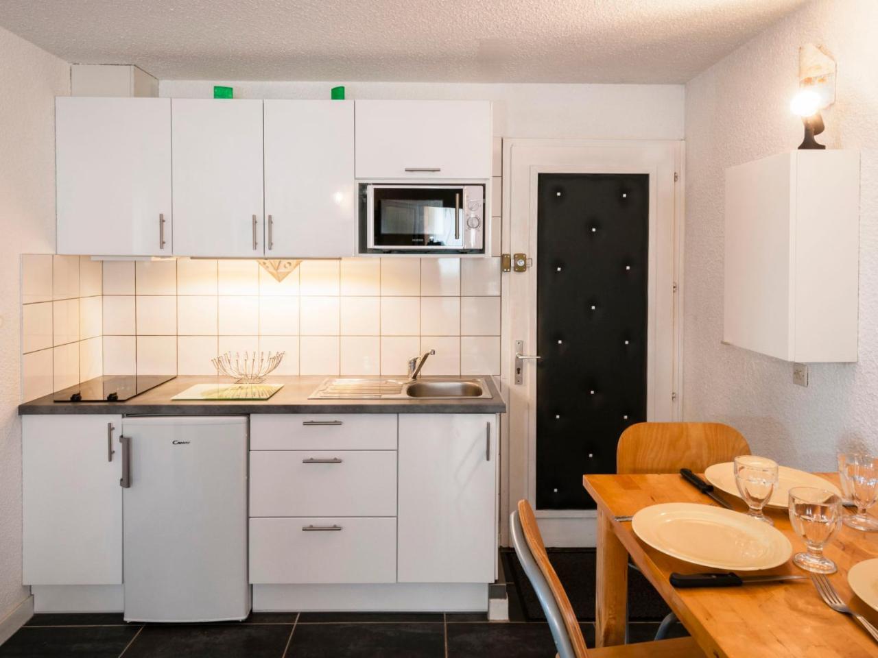 Apartment Les Maisons De L'Ocean-7 By Interhome Лаканау Екстериор снимка